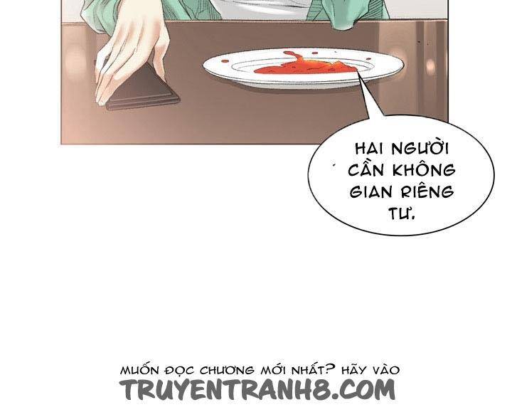 By Chance Chapter 38 - Trang 29