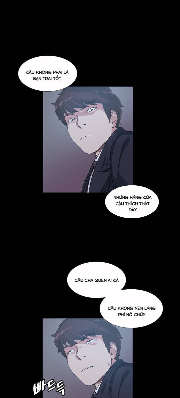 By Chance Chapter 14 - Trang 38