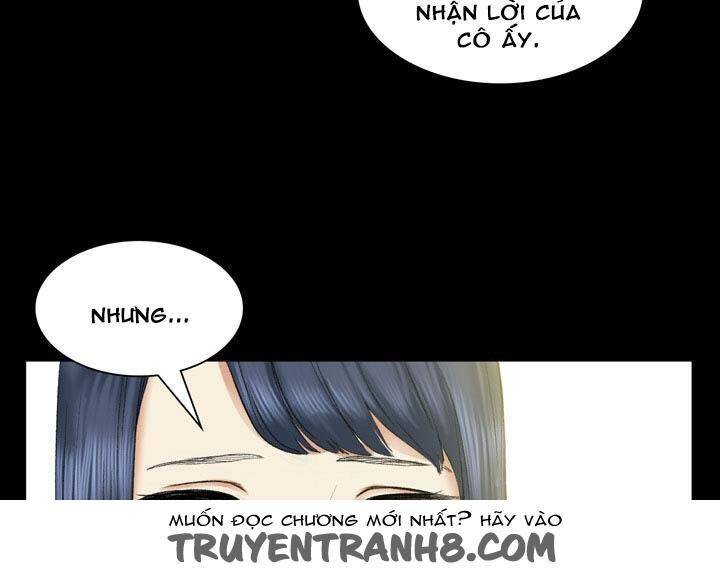 By Chance Chapter 39 - Trang 21