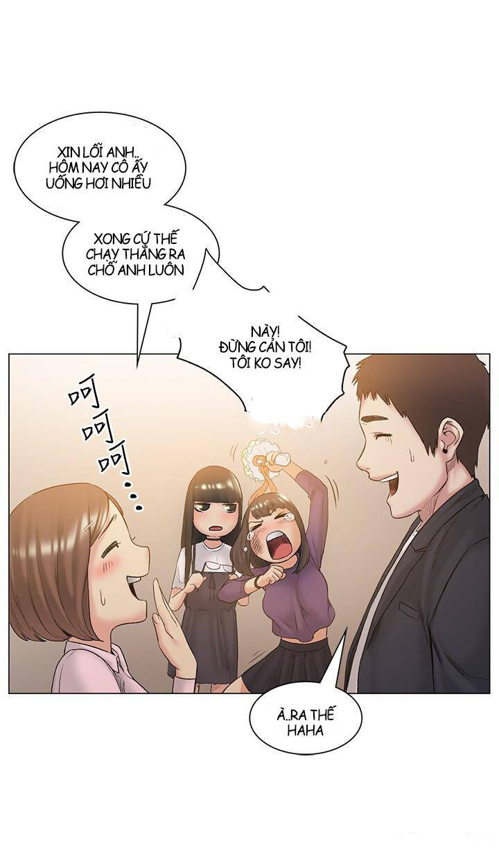 By Chance Chapter 52 - Trang 36