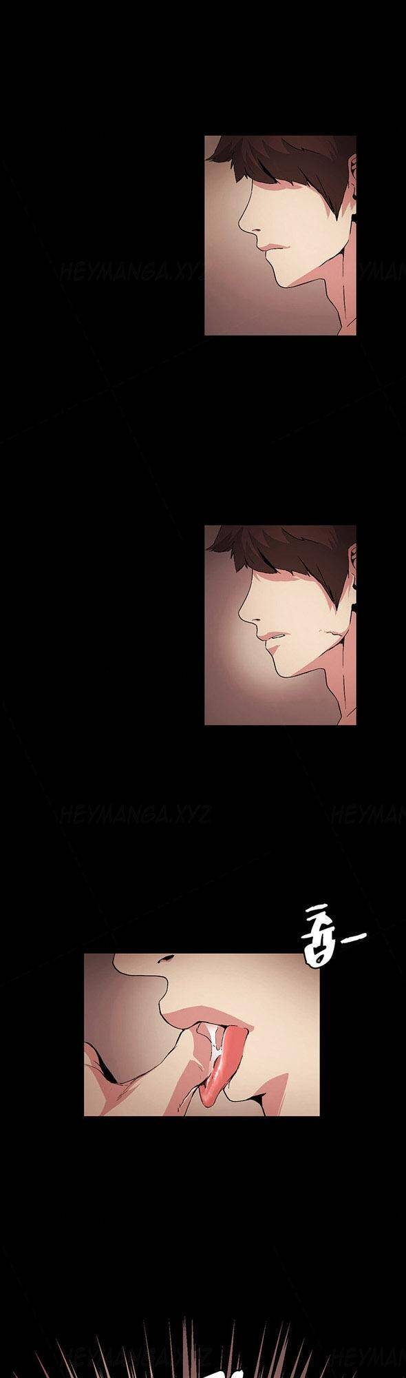 By Chance Chapter 17 - Trang 17