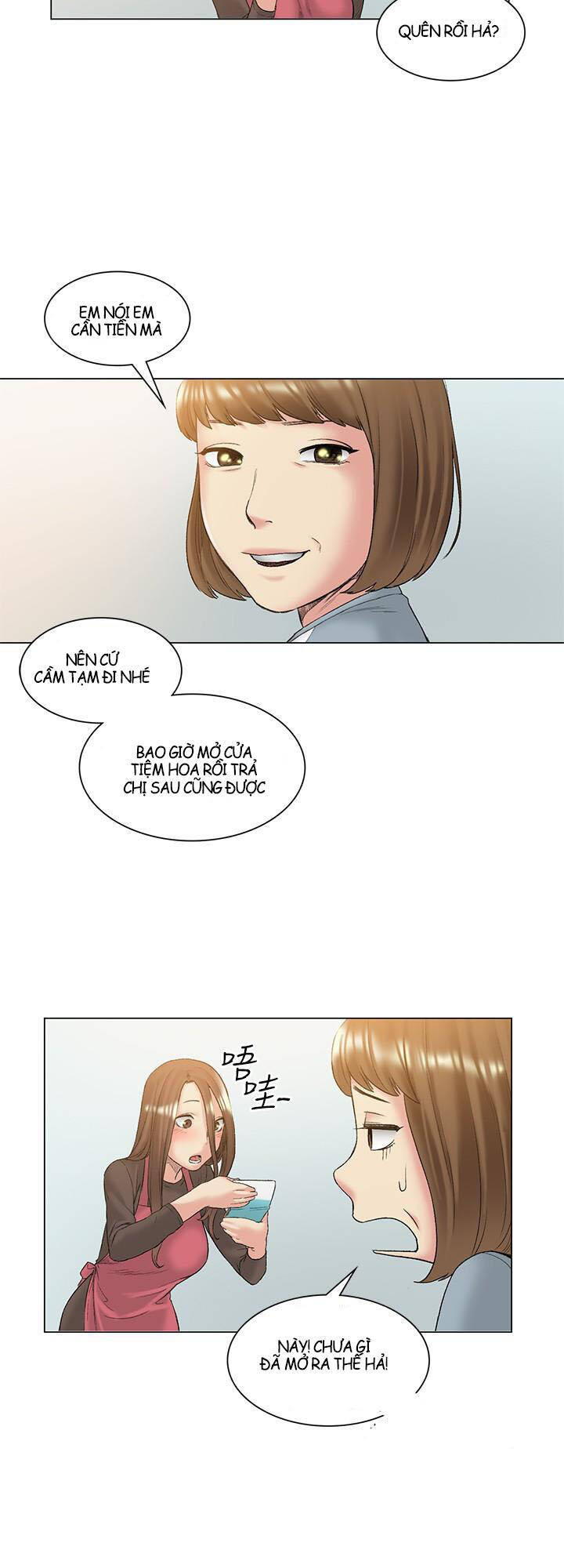 By Chance Chapter 52 - Trang 24