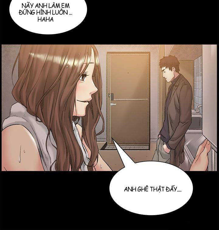 By Chance Chapter 46 - Trang 20