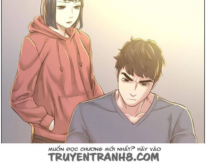 By Chance Chapter 40 - Trang 26