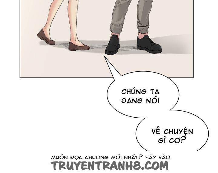 By Chance Chapter 39 - Trang 32