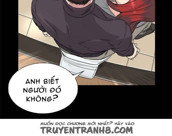 By Chance Chapter 33 - Trang 43