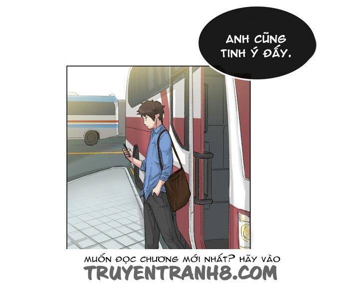 By Chance Chapter 39 - Trang 17