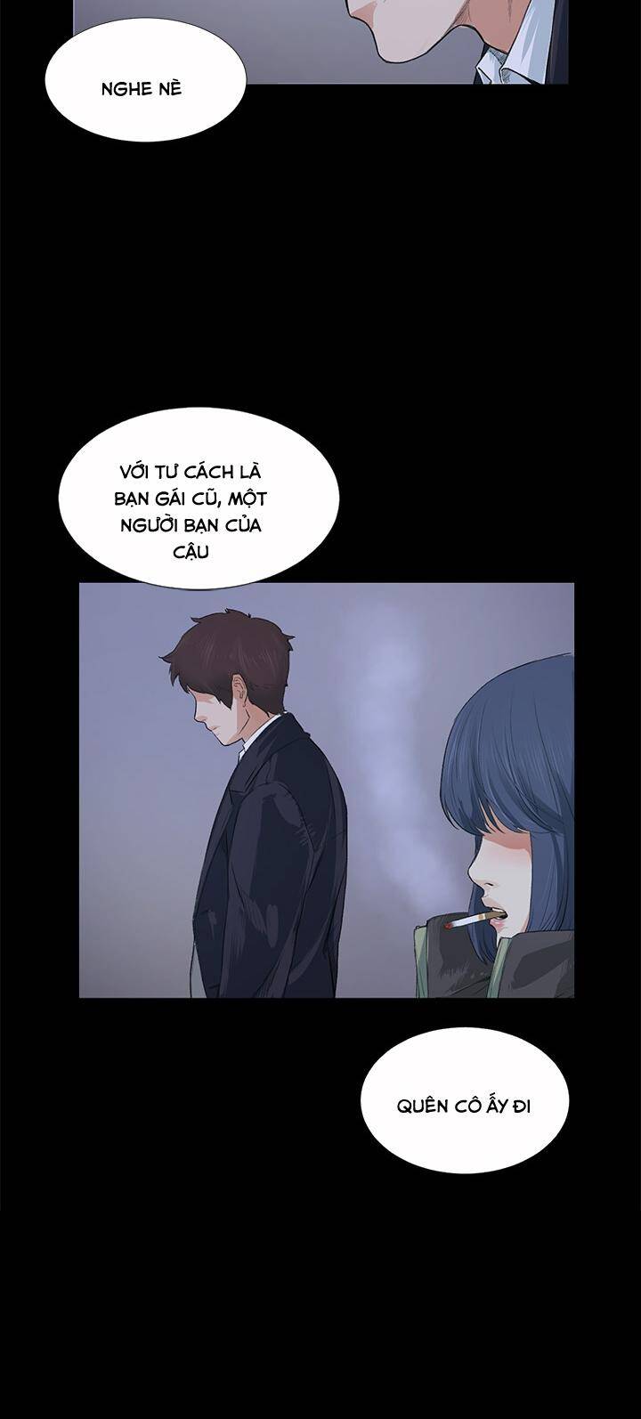 By Chance Chapter 13 - Trang 53