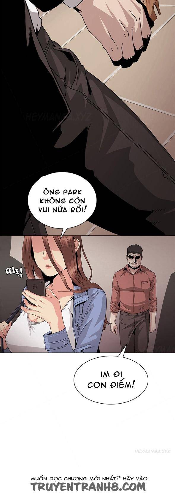 By Chance Chapter 30 - Trang 29