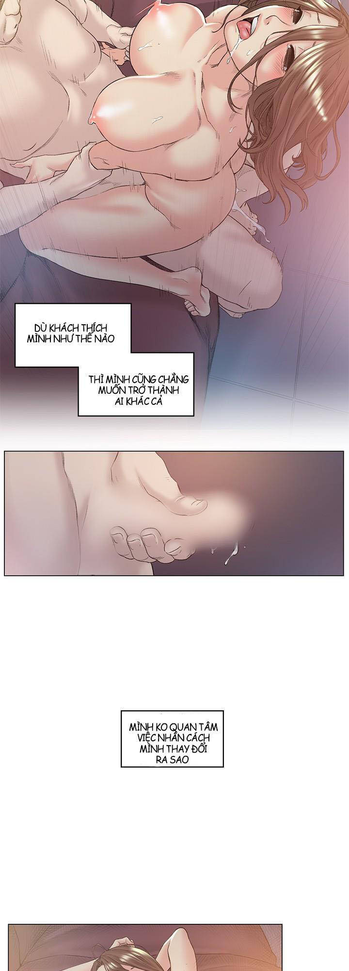 By Chance Chapter 50 - Trang 28