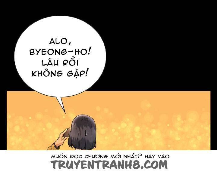 By Chance Chapter 34 - Trang 39