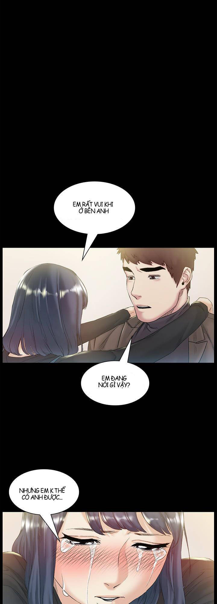 By Chance Chapter 43 - Trang 47