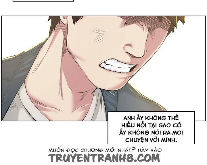 By Chance Chapter 40 - Trang 10