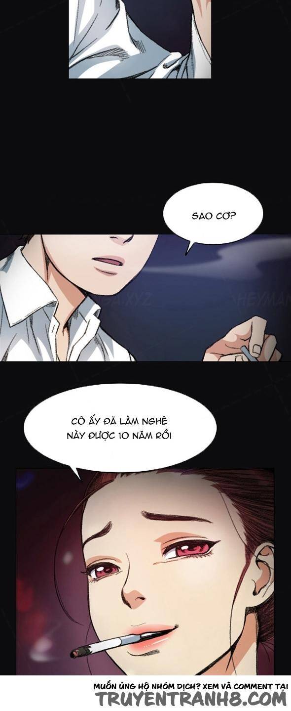 By Chance Chapter 4 - Trang 19