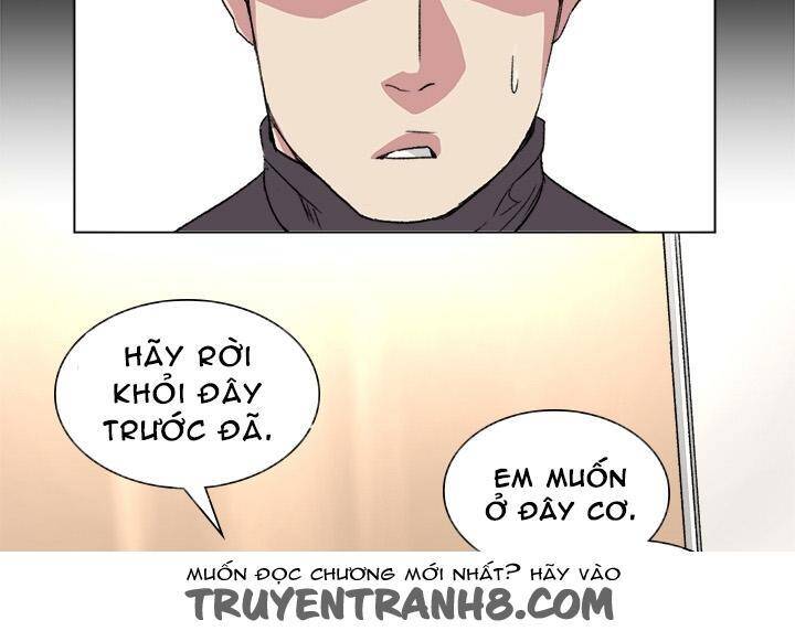 By Chance Chapter 33 - Trang 25