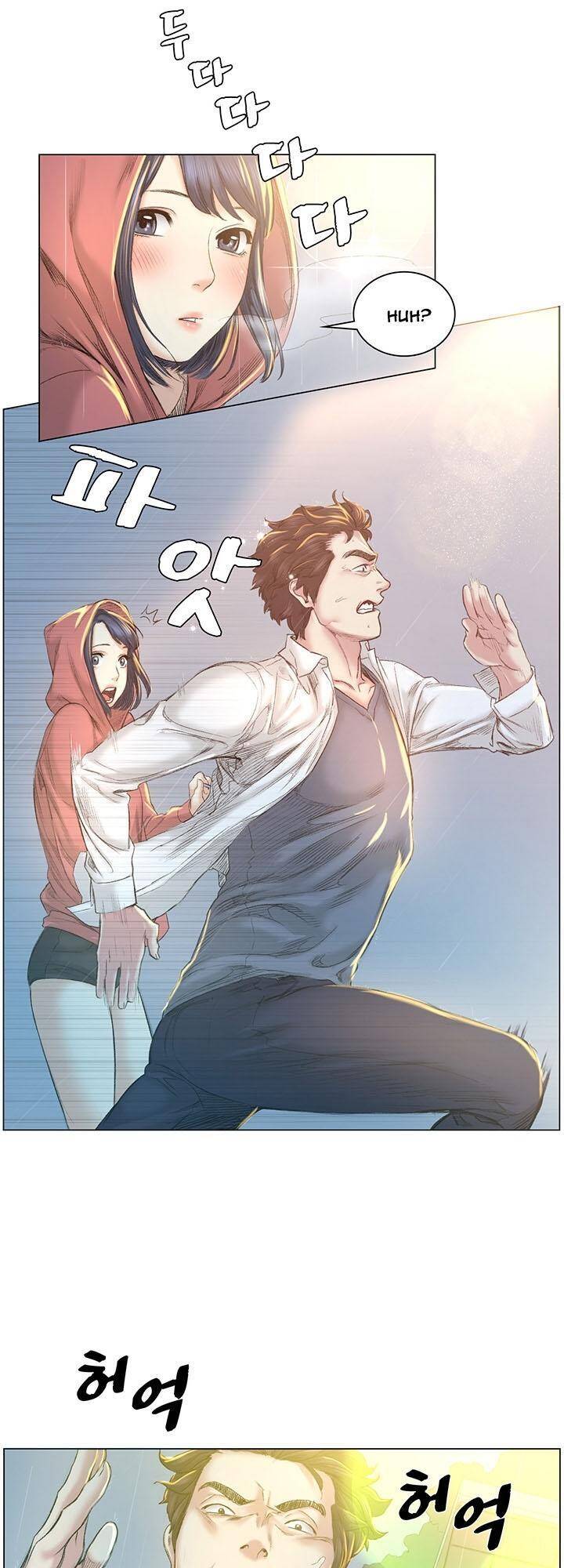 By Chance Chapter 40 - Trang 42