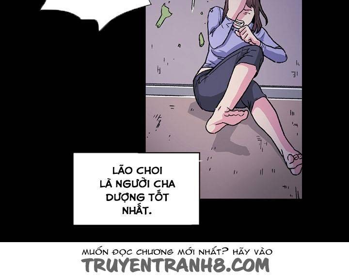 By Chance Chapter 27 - Trang 22