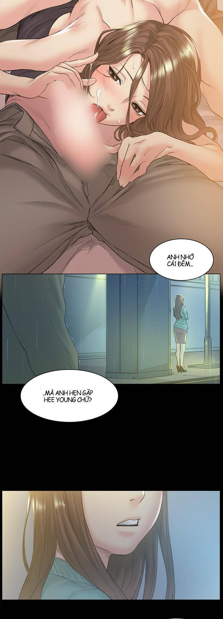 By Chance Chapter 47 - Trang 17