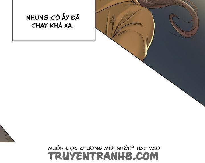 By Chance Chapter 41 - Trang 33