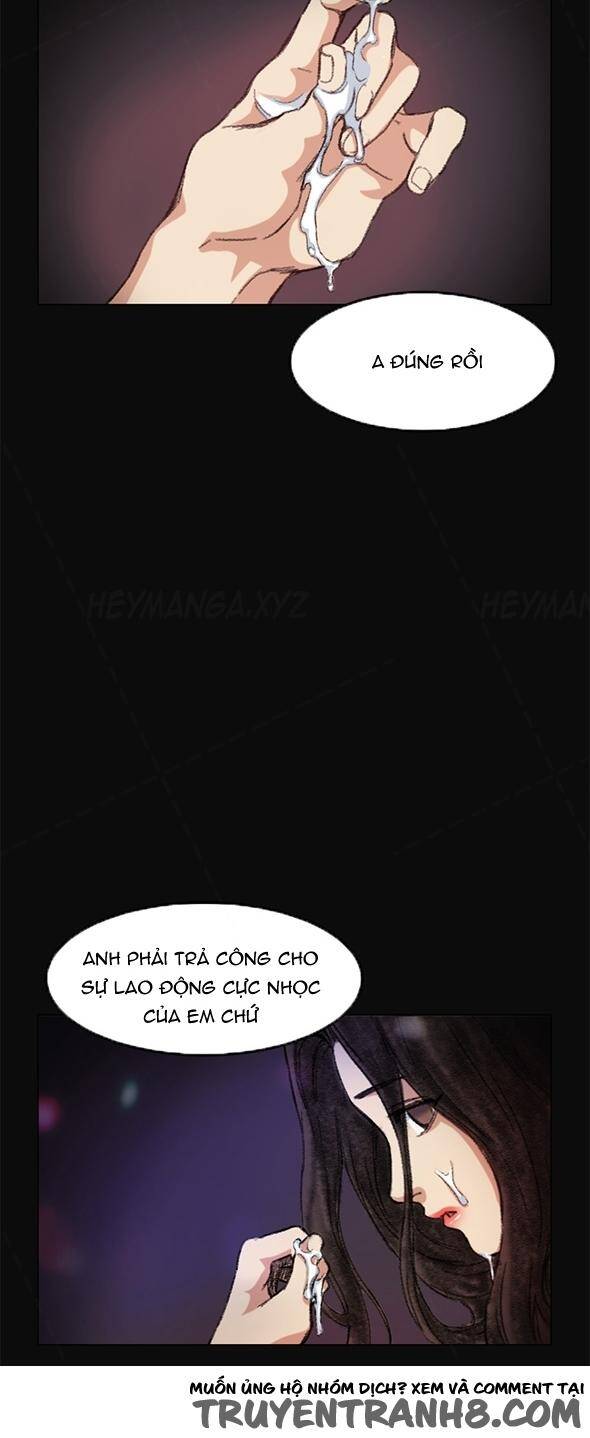 By Chance Chapter 5 - Trang 10