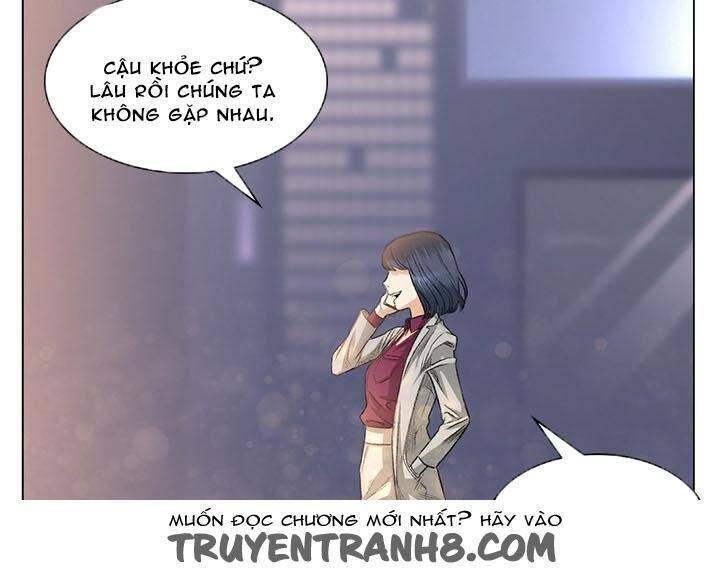 By Chance Chapter 37 - Trang 1