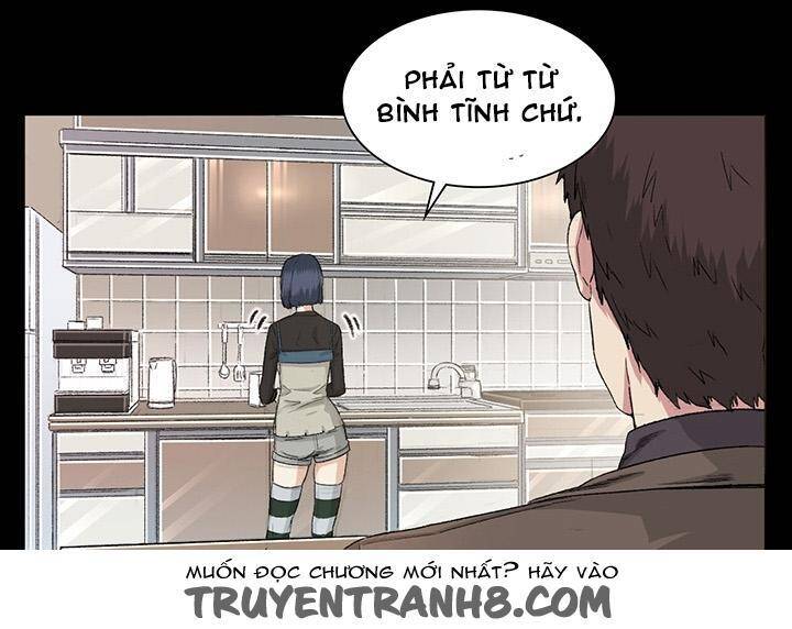 By Chance Chapter 35 - Trang 3