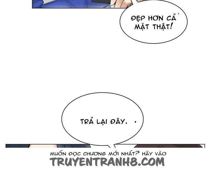 By Chance Chapter 38 - Trang 56