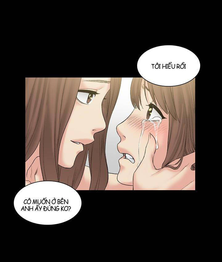 By Chance Chapter 51 - Trang 50