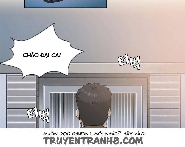 By Chance Chapter 26 - Trang 29