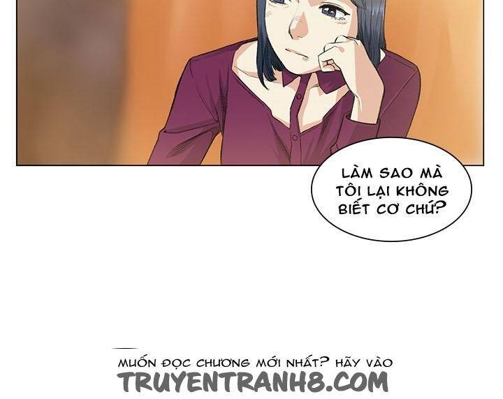 By Chance Chapter 37 - Trang 35