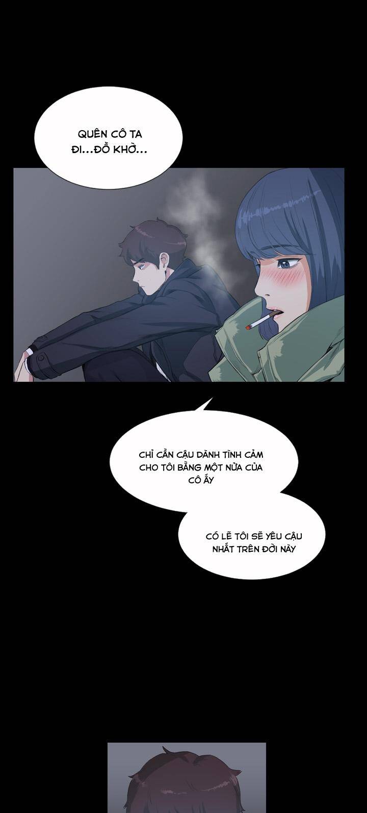 By Chance Chapter 14 - Trang 29