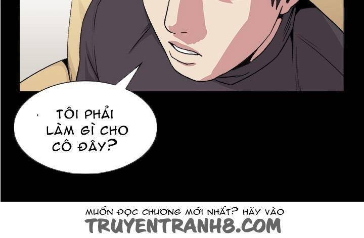 By Chance Chapter 32 - Trang 34