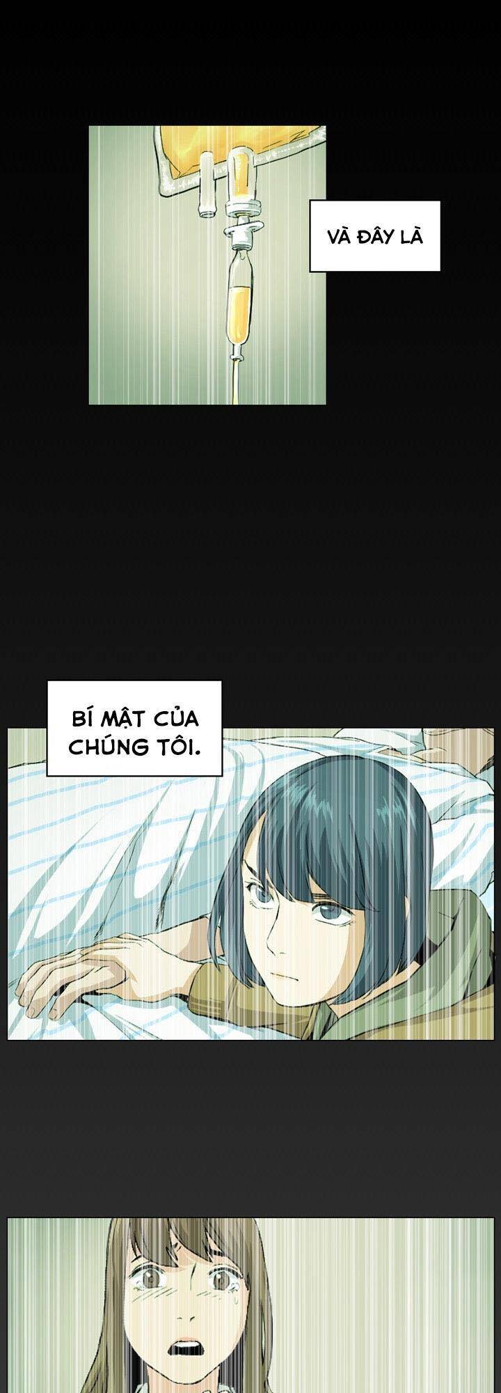 By Chance Chapter 41 - Trang 1