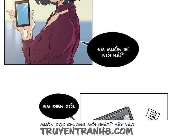 By Chance Chapter 37 - Trang 30