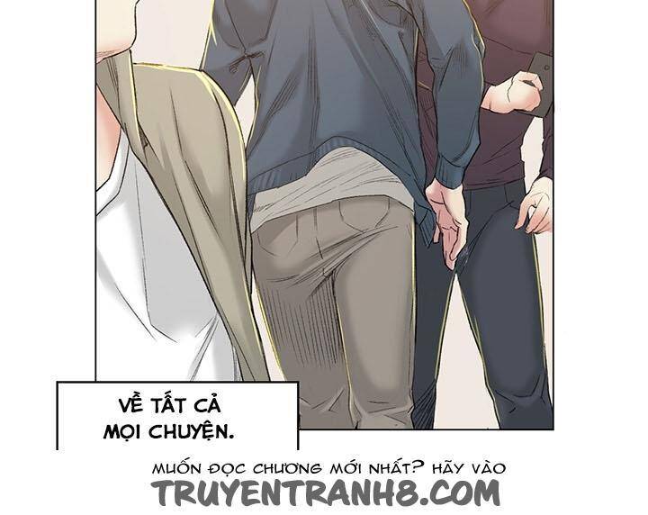 By Chance Chapter 40 - Trang 12