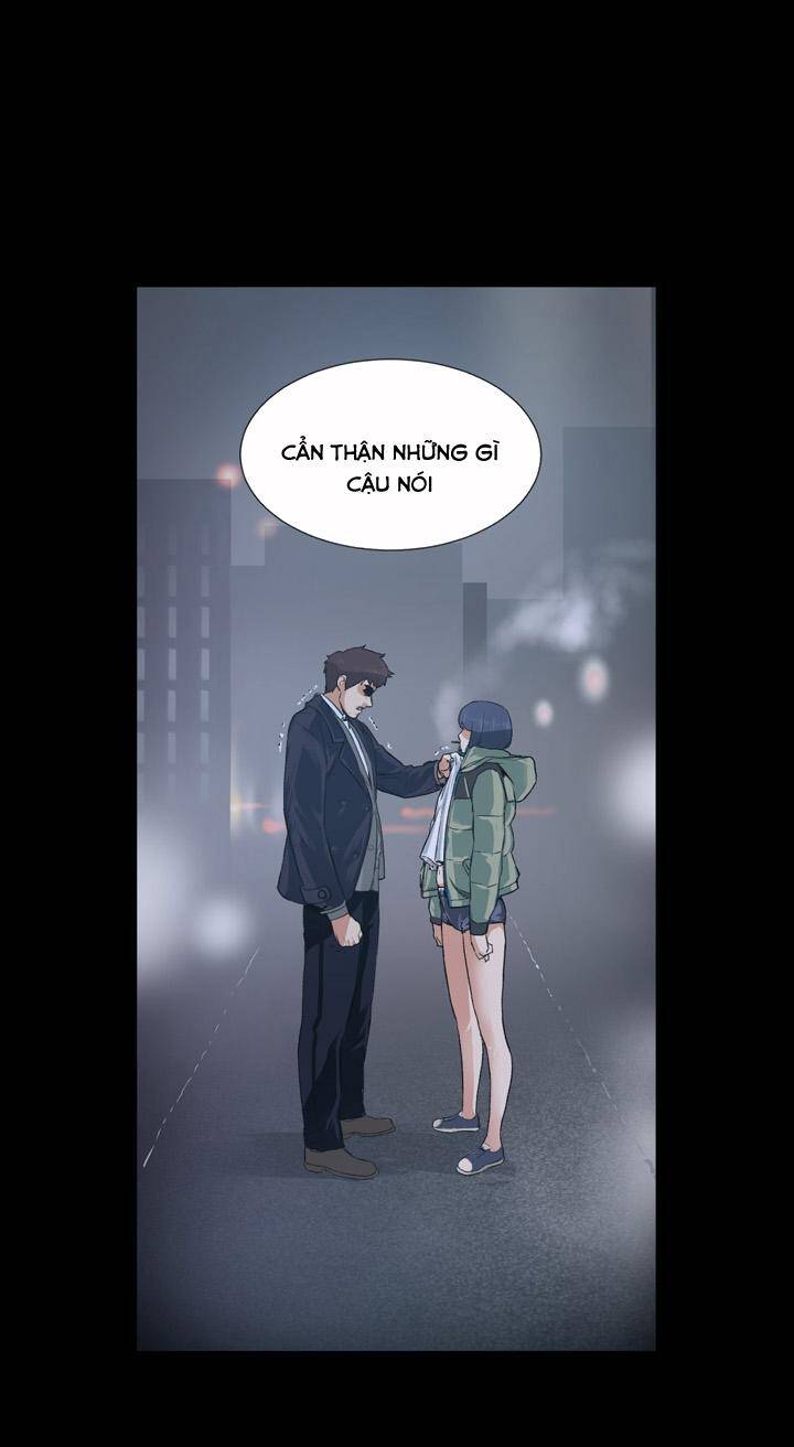 By Chance Chapter 13 - Trang 42