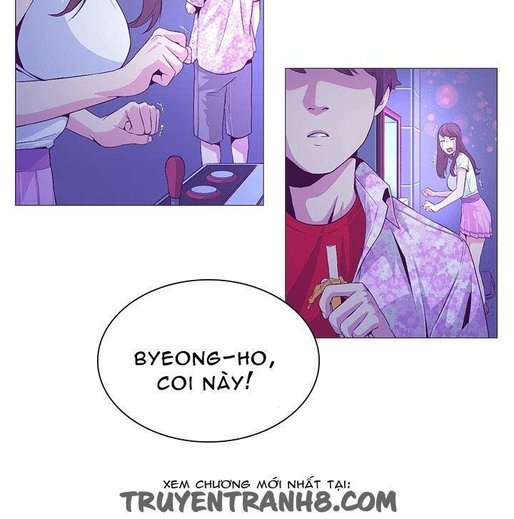 By Chance Chapter 20 - Trang 25