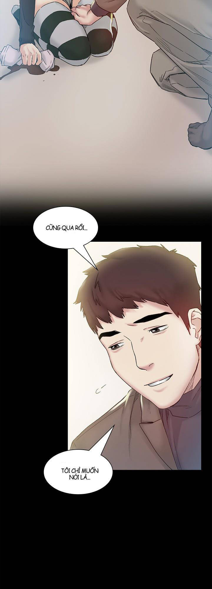 By Chance Chapter 43 - Trang 29