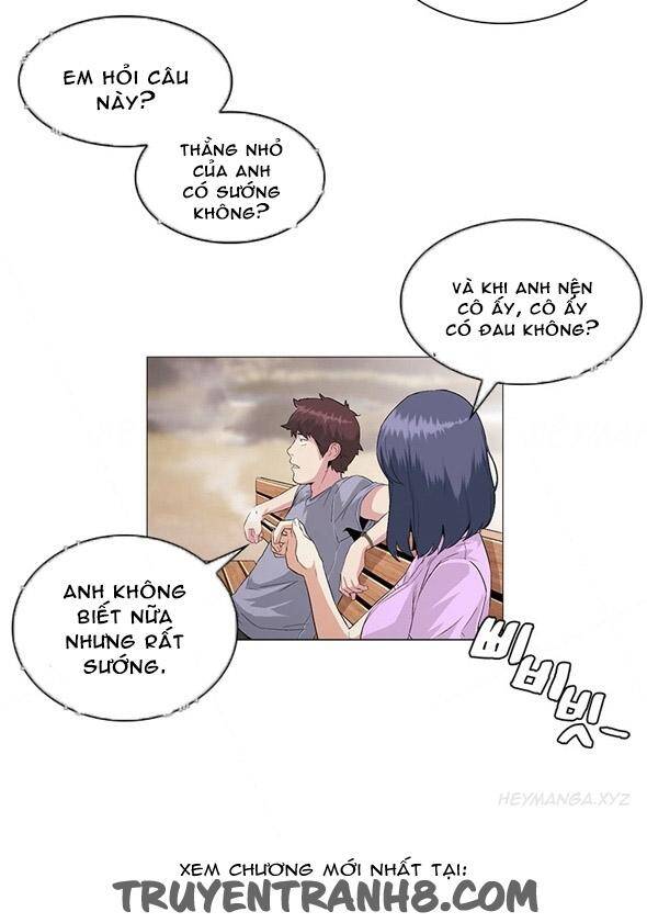 By Chance Chapter 23 - Trang 13