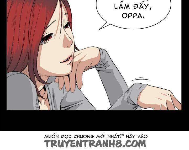 By Chance Chapter 32 - Trang 8