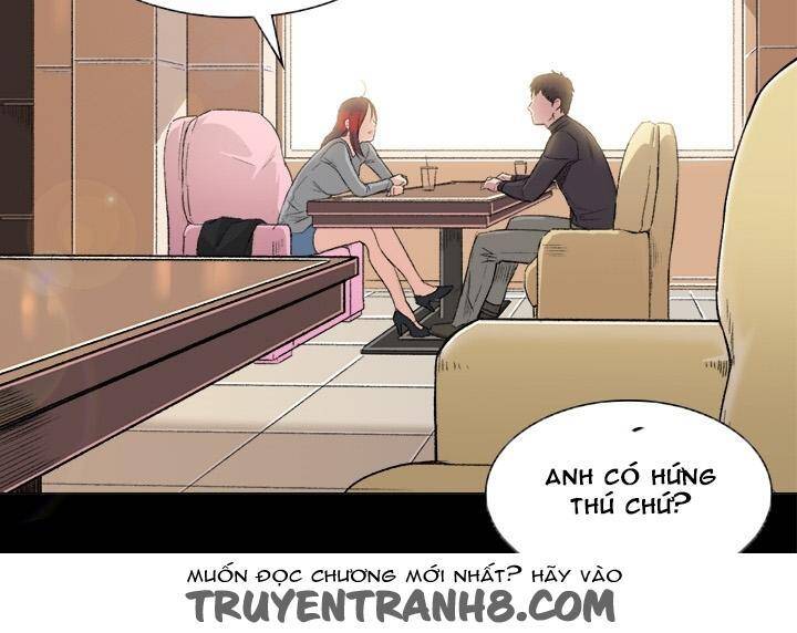 By Chance Chapter 32 - Trang 28