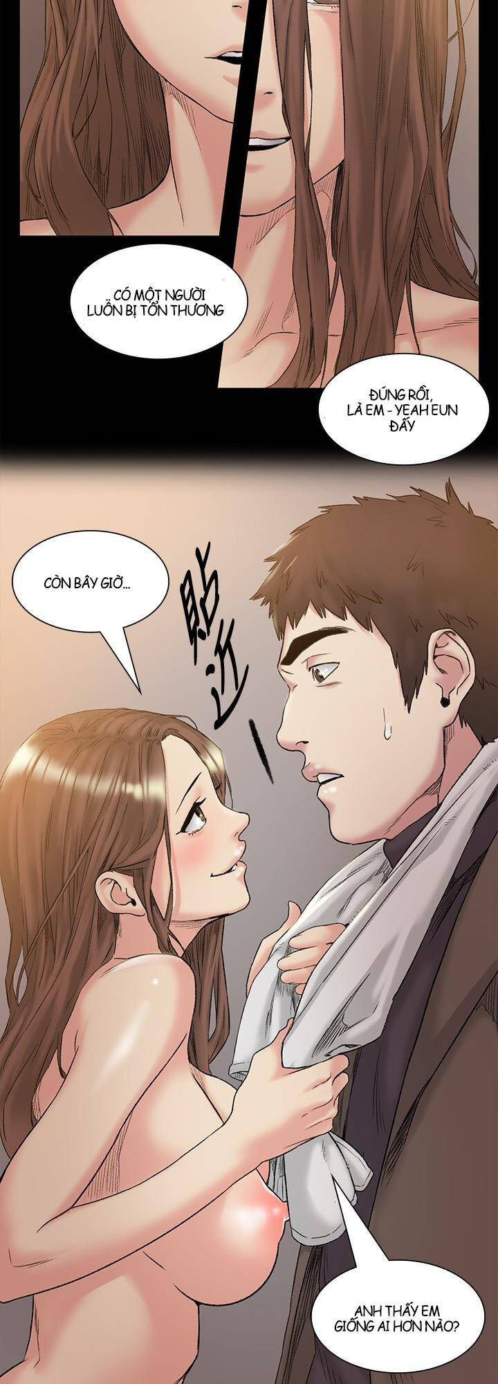 By Chance Chapter 46 - Trang 29