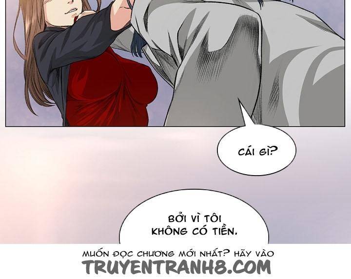 By Chance Chapter 37 - Trang 17