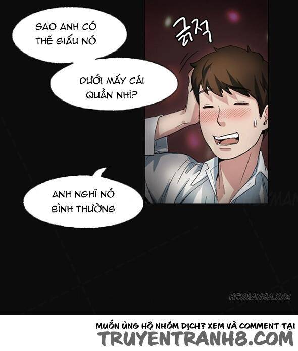 By Chance Chapter 2 - Trang 19