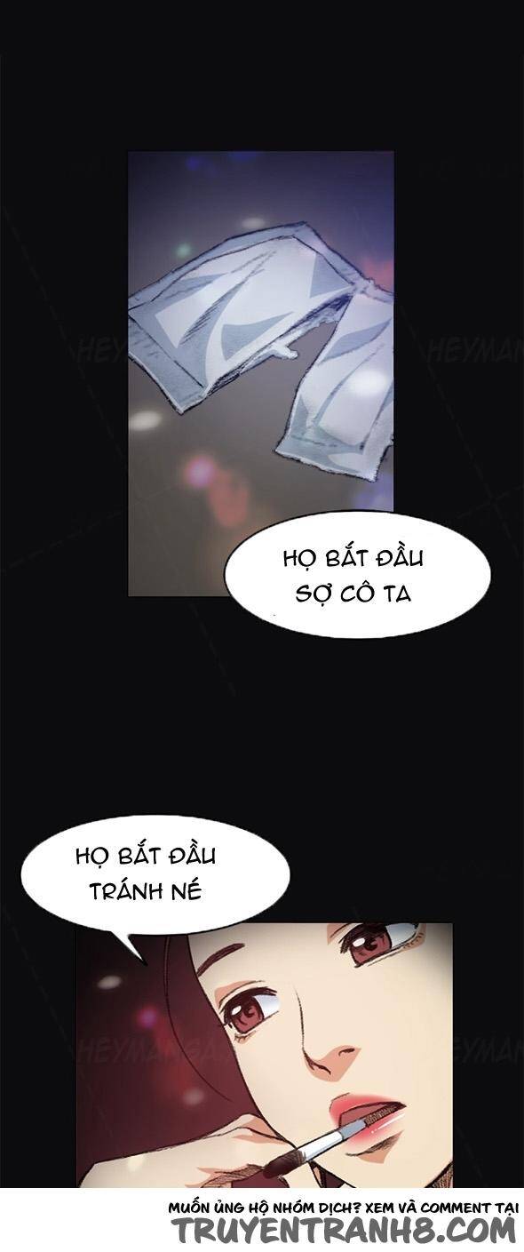 By Chance Chapter 4 - Trang 32