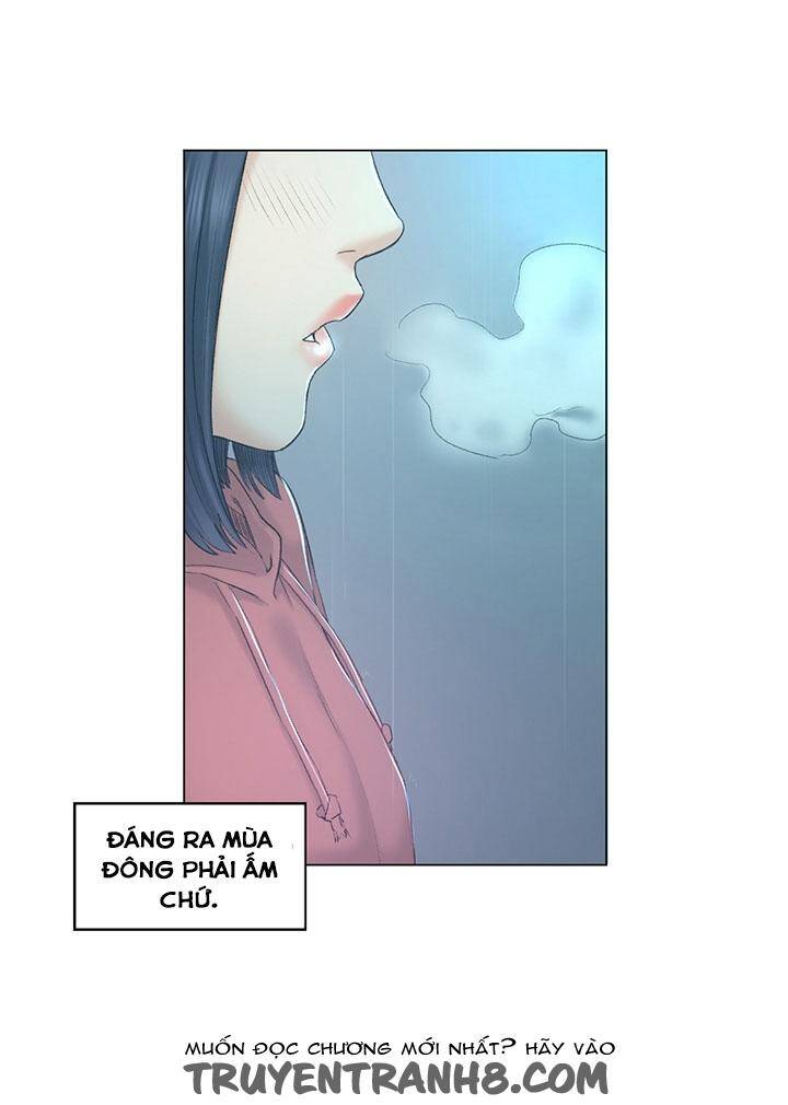 By Chance Chapter 40 - Trang 34