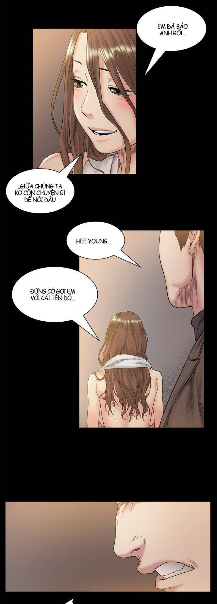 By Chance Chapter 46 - Trang 22