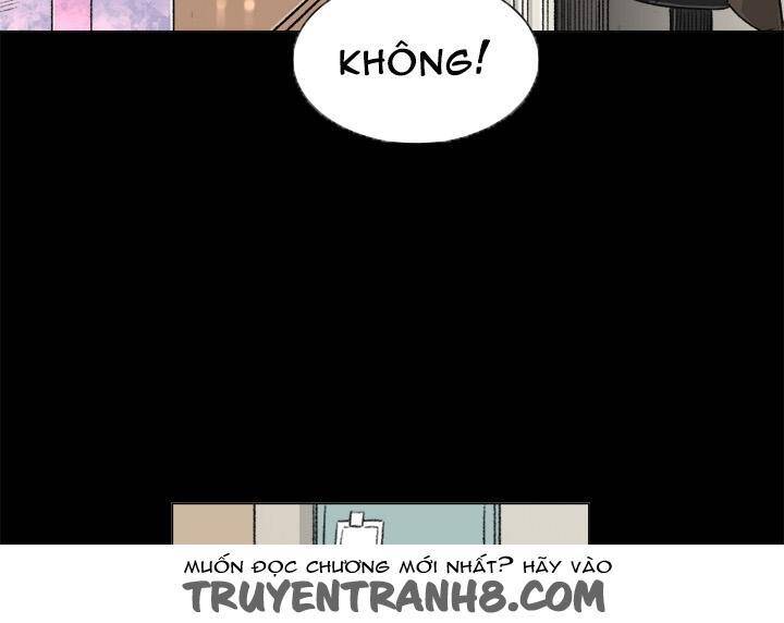 By Chance Chapter 32 - Trang 6