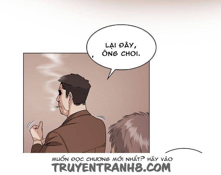 By Chance Chapter 27 - Trang 3