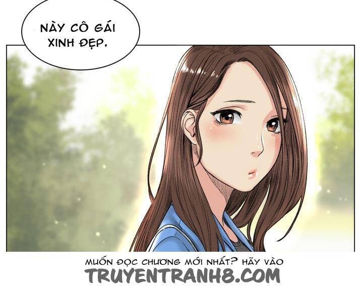 By Chance Chapter 38 - Trang 17